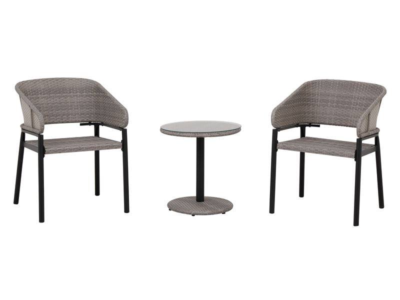 休閑椅及休閑臺系列